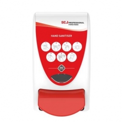 Deb 7 Circles Handontsmetting dispenser